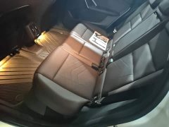 BMW iX1 2023 eDrive25L X Design Package - ფოტო 17