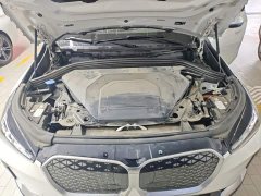 BMW iX1 2023 eDrive25L X Design Package - ფოტო 20