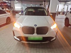 BMW iX1 2023 eDrive25L X Design Package - ფოტო 3