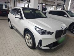 BMW iX1 2023 eDrive25L X Design Package - ფოტო 4