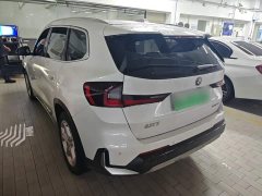BMW iX1 2023 eDrive25L X Design Package - ფოტო 5