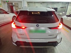 BMW iX1 2023 eDrive25L X Design Package - ფოტო 6