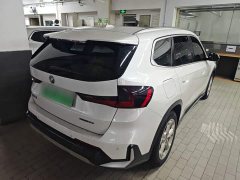 BMW iX1 2023 eDrive25L X Design Package - ფოტო 7