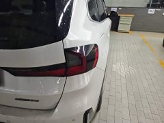 BMW iX1 2023 eDrive25L X Design Package - ფოტო 8