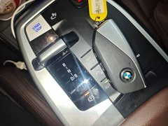 BMW iX1 2023 eDrive25L X Design Package - ფოტო 9