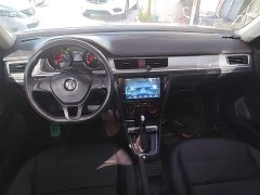 Volkswagen Bora 2019 Facelift Legend 1.5L Automatic Fashion China VI - ფოტო 10