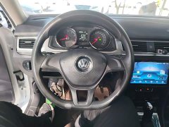 Volkswagen Bora 2019 Facelift Legend 1.5L Automatic Fashion China VI - ფოტო 11