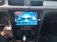 Volkswagen Bora 2019 Facelift Legend 1.5L Automatic Fashion China VI - ფოტო 13