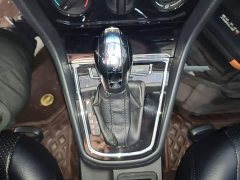 Volkswagen Bora 2019 Facelift Legend 1.5L Automatic Fashion China VI - ფოტო 14