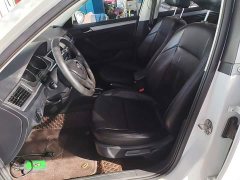 Volkswagen Bora 2019 Facelift Legend 1.5L Automatic Fashion China VI - ფოტო 15