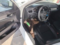 Volkswagen Bora 2019 Facelift Legend 1.5L Automatic Fashion China VI - ფოტო 16
