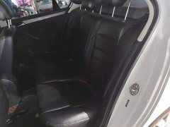 Volkswagen Bora 2019 Facelift Legend 1.5L Automatic Fashion China VI - ფოტო 17