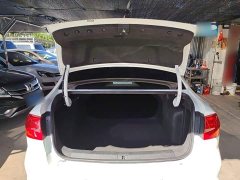 Volkswagen Bora 2019 Facelift Legend 1.5L Automatic Fashion China VI - ფოტო 19