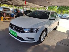 Volkswagen Bora 2019 Facelift Legend 1.5L Automatic Fashion China VI - ფოტო 2