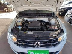 Volkswagen Bora 2019 Facelift Legend 1.5L Automatic Fashion China VI - ფოტო 20