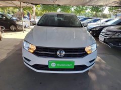 Volkswagen Bora 2019 Facelift Legend 1.5L Automatic Fashion China VI - ფოტო 3