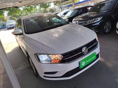 Volkswagen Bora 2019 Facelift Legend 1.5L Automatic Fashion China VI - ფოტო 4