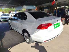 Volkswagen Bora 2019 Facelift Legend 1.5L Automatic Fashion China VI - ფოტო 5
