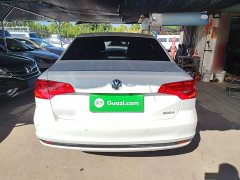 Volkswagen Bora 2019 Facelift Legend 1.5L Automatic Fashion China VI - ფოტო 6