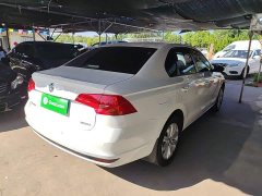 Volkswagen Bora 2019 Facelift Legend 1.5L Automatic Fashion China VI - ფოტო 7