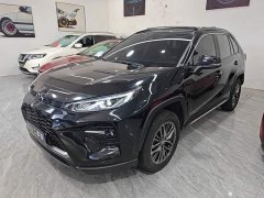 Toyota Wildland 2.0L CVT FWD Luxury Plus - ფოტო 1