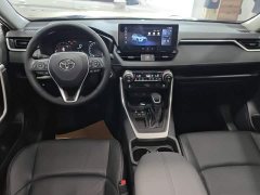 Toyota Wildland 2.0L CVT FWD Luxury Plus - ფოტო 10