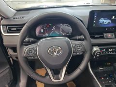 Toyota Wildland 2.0L CVT FWD Luxury Plus - ფოტო 11