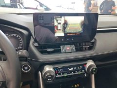 Toyota Wildland 2.0L CVT FWD Luxury Plus - ფოტო 13