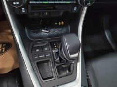 Toyota Wildland 2.0L CVT FWD Luxury Plus - ფოტო 14