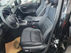 Toyota Wildland 2.0L CVT FWD Luxury Plus - ფოტო 15
