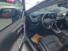 Toyota Wildland 2.0L CVT FWD Luxury Plus - ფოტო 16