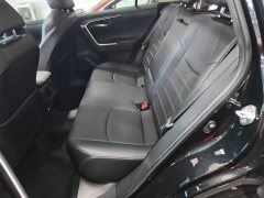Toyota Wildland 2.0L CVT FWD Luxury Plus - ფოტო 17