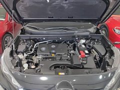 Toyota Wildland 2.0L CVT FWD Luxury Plus - ფოტო 20