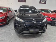 Toyota Wildland 2.0L CVT FWD Luxury Plus - ფოტო 3