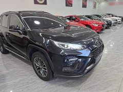 Toyota Wildland 2.0L CVT FWD Luxury Plus - ფოტო 4
