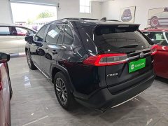 Toyota Wildland 2.0L CVT FWD Luxury Plus - ფოტო 5