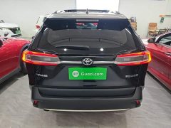 Toyota Wildland 2.0L CVT FWD Luxury Plus - ფოტო 6