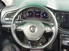 Volkswagen T-ROC Tanyue 2021 280TSI DSG FWD Comfort Smart Connected Edition - ფოტო 11