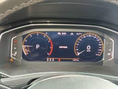 Volkswagen T-ROC Tanyue 2021 280TSI DSG FWD Comfort Smart Connected Edition - ფოტო 12