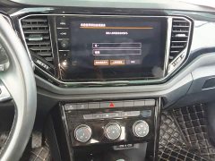 Volkswagen T-ROC Tanyue 2021 280TSI DSG FWD Comfort Smart Connected Edition - ფოტო 13