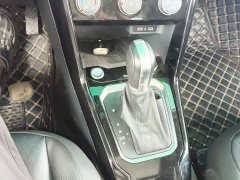 Volkswagen T-ROC Tanyue 2021 280TSI DSG FWD Comfort Smart Connected Edition - ფოტო 14