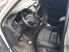 Volkswagen T-ROC Tanyue 2021 280TSI DSG FWD Comfort Smart Connected Edition - ფოტო 15