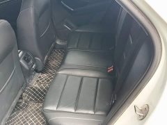 Volkswagen T-ROC Tanyue 2021 280TSI DSG FWD Comfort Smart Connected Edition - ფოტო 17