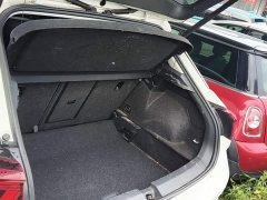 Volkswagen T-ROC Tanyue 2021 280TSI DSG FWD Comfort Smart Connected Edition - ფოტო 19