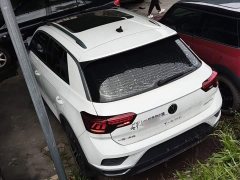 Volkswagen T-ROC Tanyue 2021 280TSI DSG FWD Comfort Smart Connected Edition - ფოტო 5