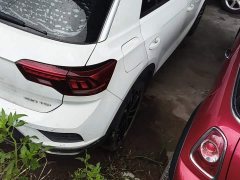 Volkswagen T-ROC Tanyue 2021 280TSI DSG FWD Comfort Smart Connected Edition - ფოტო 8