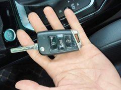 Volkswagen T-ROC Tanyue 2021 280TSI DSG FWD Comfort Smart Connected Edition - ფოტო 9