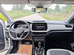 Volkswagen Touareg 2025 Sharp 300TSI Keen Edition - ფოტო 10