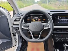 Volkswagen Touareg 2025 Sharp 300TSI Keen Edition - ფოტო 11