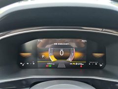 Volkswagen Touareg 2025 Sharp 300TSI Keen Edition - ფოტო 12